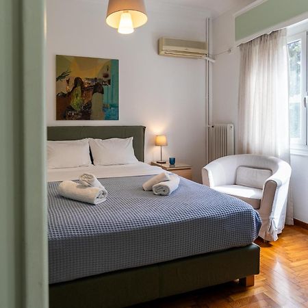 Elia Cosy Apartment In The Heart Of Athens Plaka Eksteriør billede