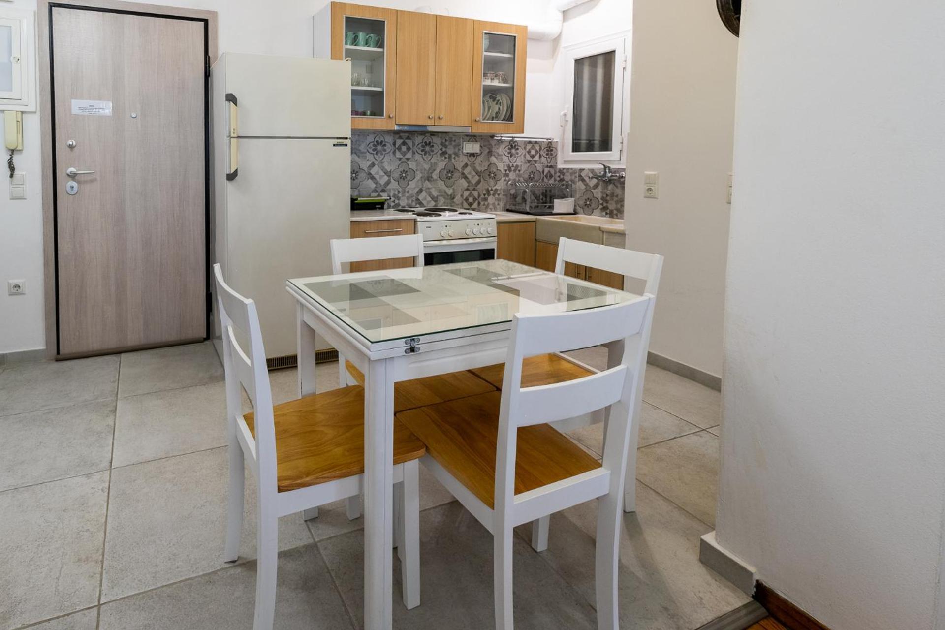 Elia Cosy Apartment In The Heart Of Athens Plaka Eksteriør billede