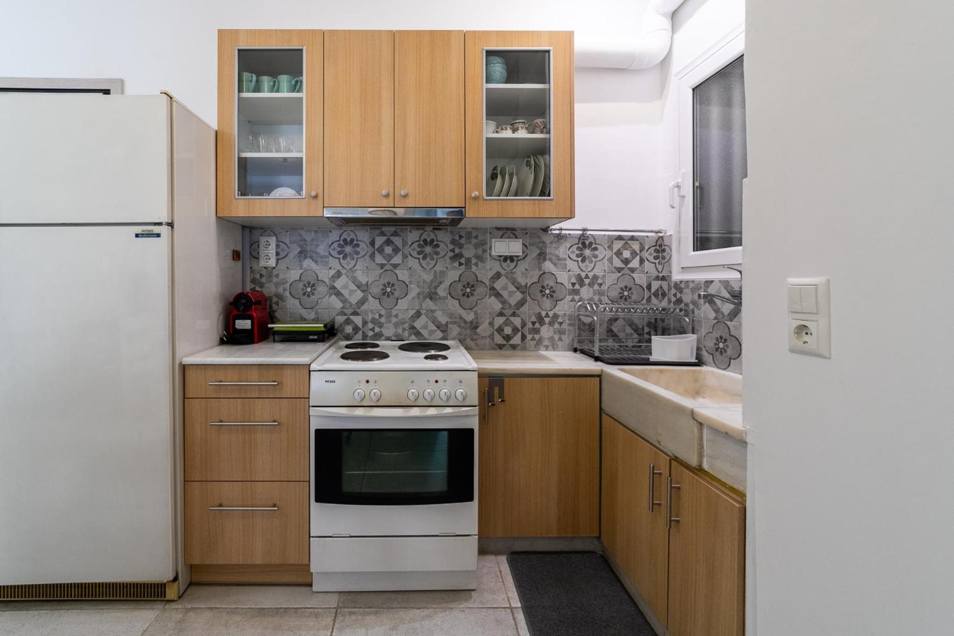 Elia Cosy Apartment In The Heart Of Athens Plaka Eksteriør billede