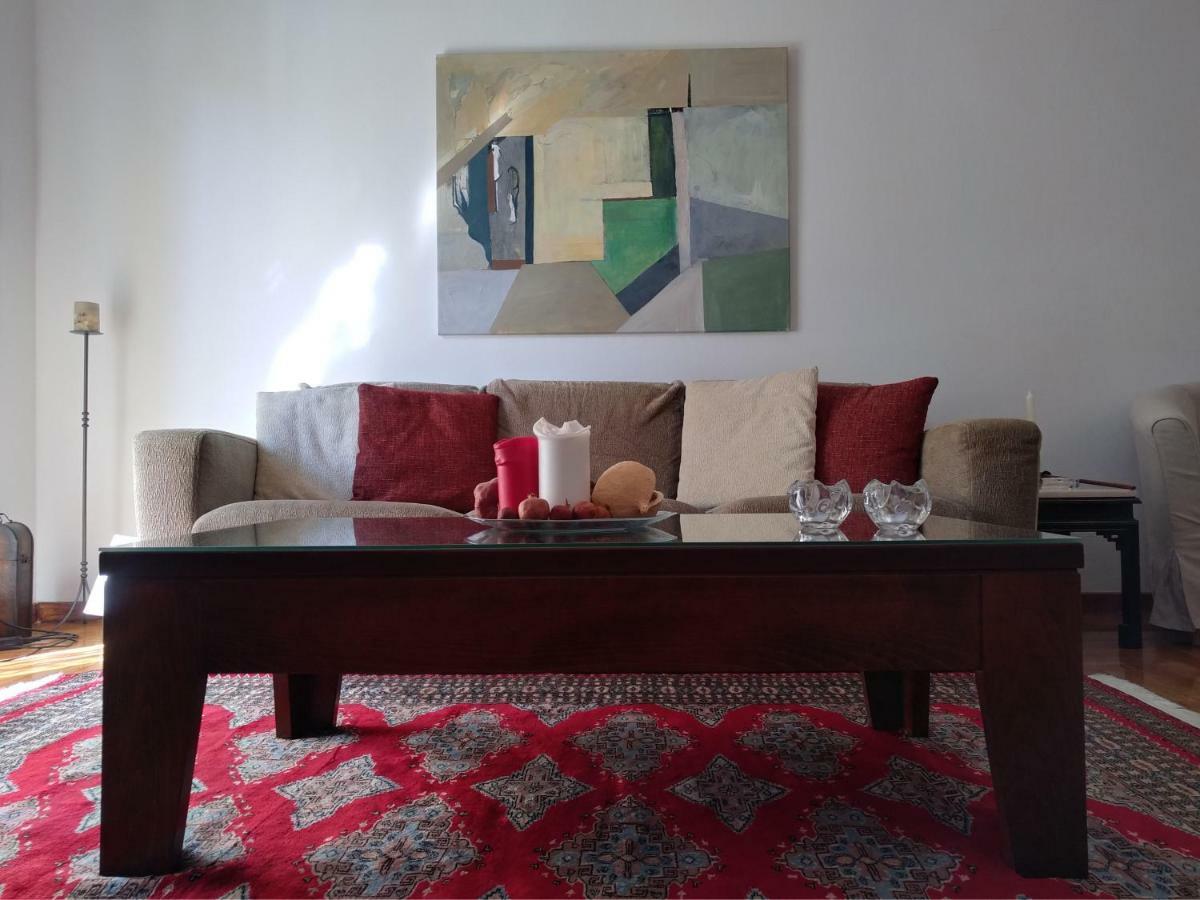 Elia Cosy Apartment In The Heart Of Athens Plaka Eksteriør billede